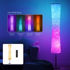 Tomons rgb stehlampe gebraucht kaufen  Leipzig
