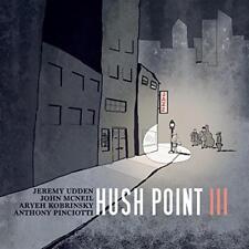 Iii jeremy udden usato  Schio