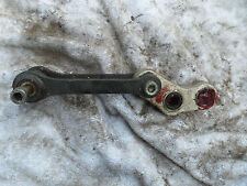 Suspension linkage aprilia for sale  PICKERING