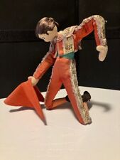 Roldan bull fighter for sale  Madison