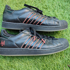 Adidas originals darth for sale  PETERBOROUGH