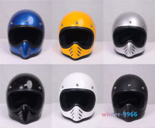Mini moto3 helmet d'occasion  Expédié en Belgium