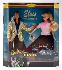 1996 elvis live gebraucht kaufen  Bogel, Mieheln, Weyer