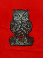 cast iron owl for sale cast iron owl for sale Pompano Beach