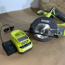 ryobi circular saw for sale  Owensboro