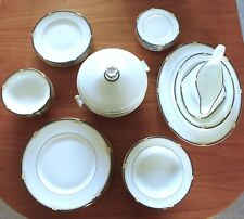 Wedgwood cavendish dinner for sale  BRECHIN