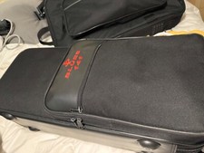 Saxophone alto john for sale  PONTYCLUN