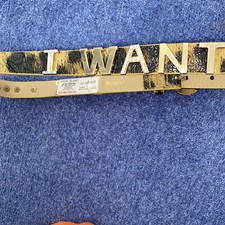 Want lovely childs for sale  BASINGSTOKE