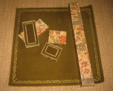Ancien tapis luxe d'occasion  Neuville-aux-Bois