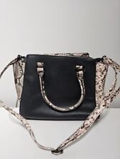 Aldo womens snake for sale  ROTHERHAM