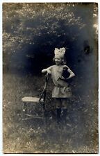 Garden portrait little d'occasion  Expédié en Belgium