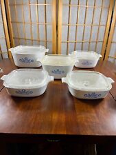 Vintage corningware casserole for sale  San Antonio