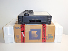 sony laserdisc gebraucht kaufen  Großenseebach