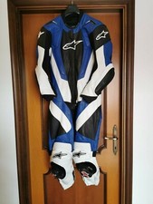 Tuta alpinestars intera usato  Mulazzo