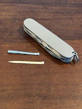 Custom victorinox climber for sale  Virginia Beach