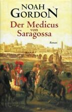 Medicus saragossa noah gebraucht kaufen  Berlin