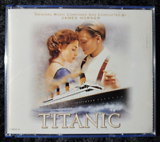 Titanic james horner gebraucht kaufen Titanic james horner gebraucht kaufen  Meißen-Umland