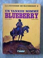 Jeunesse blueberry yankee d'occasion  La Garenne-Colombes