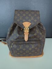 Lois vuitton rucksack gebraucht kaufen  Gelsenkirchen