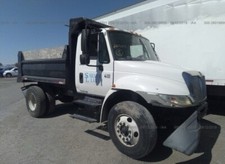 2007 international for sale  Mims