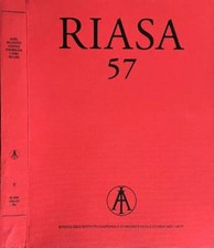 Rivista dell istituto usato  Italia