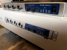 Rme fireface 802 for sale  LONDON