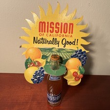 Vintage mission california for sale  Houston