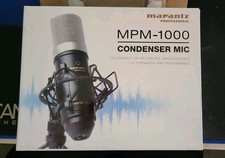 Marantz professional mpm gebraucht kaufen  Hannover
