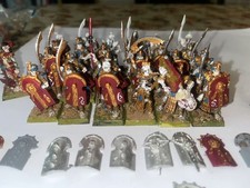 Warhammer fantasy old for sale  NUNEATON