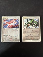 Lotto pokemon latias usato Lotto pokemon latias usato  Isola del Liri