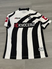 Borussia mönchengladbach glad gebraucht kaufen  Rommerskirchen