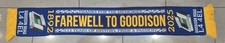 everton scarf for sale  LIVERPOOL