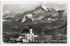 Foto postkarte kirche gebraucht kaufen  Landsberg am Lech