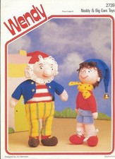 Wendy knitting pattern for sale  GRANTHAM