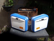 Krauser 25l panniers for sale  WITHAM