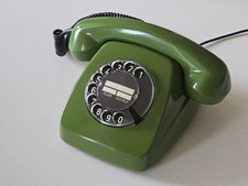 Vintage bj1979 bundespost gebraucht kaufen  Frankfurt am Main