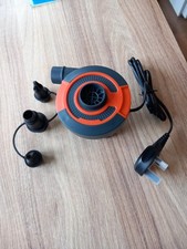 Electric pump battery for sale Electric pump battery for sale  SOUTHAMPTON