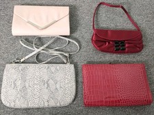 Set handbag bundle for sale  WAKEFIELD