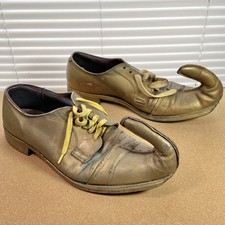 Antique clown shoes for sale  Keene