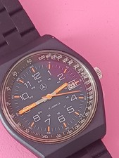 Montre watch mercedes d'occasion  Paris XIV