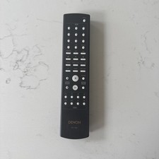 Telecomando denon 1022 usato  Spedire a Italy