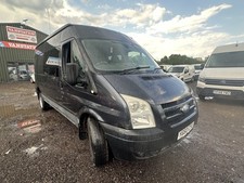 Plate ford transit for sale  SOLIHULL