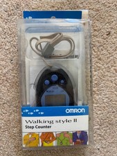Omron walking style for sale  PINNER