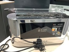 Russell hobbs 23380 gebraucht kaufen  Langenhagen