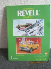 Schiffer remembering revell for sale  POOLE