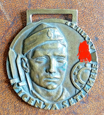 Medaglia vicenza 1940 usato  San Giuliano Milanese