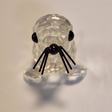 Swarovski seehund kleine gebraucht kaufen  Viernheim