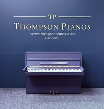 Eavestaff upright piano for sale  DROITWICH