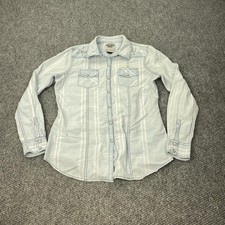 Harley davidson shirt for sale  North East