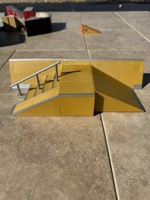 Tech deck ramp for sale  Island Lake